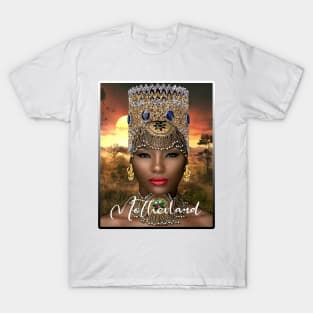 Motherland T-Shirt